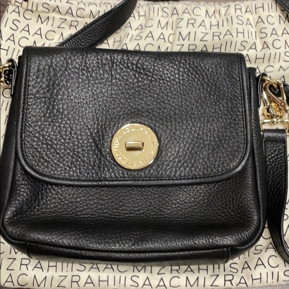 Isaac Mizrahi Bag - Picture 2 of 6